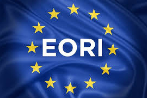EORI AUTORIZZAZIONE