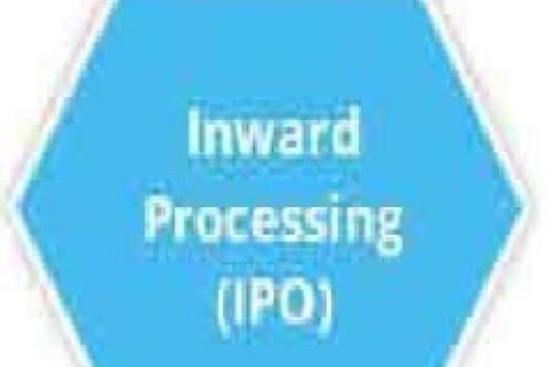 Active processing (temporary import for processing)