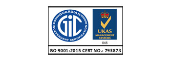 Germano Srl ISO 9001