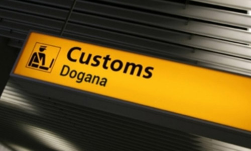 Customs Service