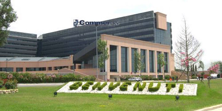 Germano Srl Commercity