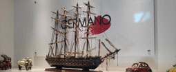 Germano Srl Commercity