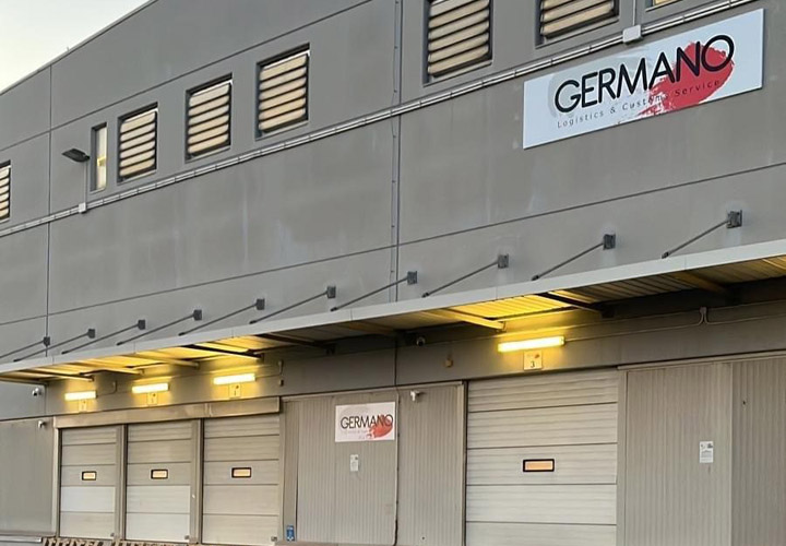 Germano Srl Commercity